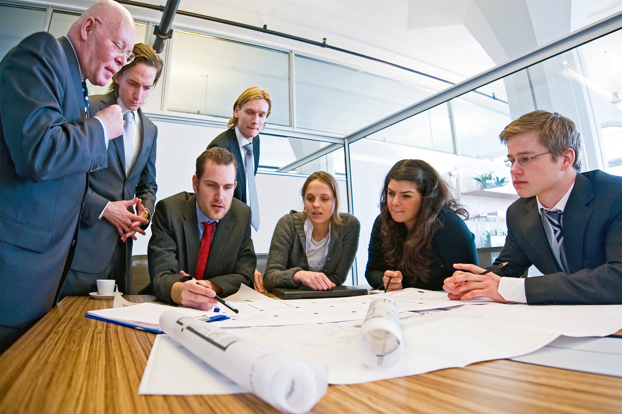 About Property Investment